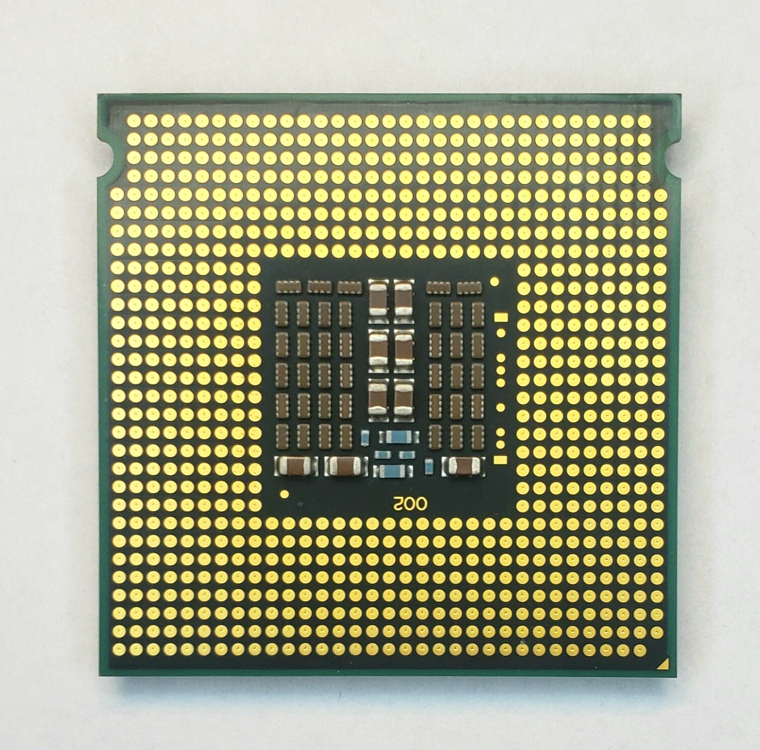 Intel SLBBL XEON E5420 2.5ghz Socket 771 CPU 12 MB L2 Cache Bus 1333 MHz Tested