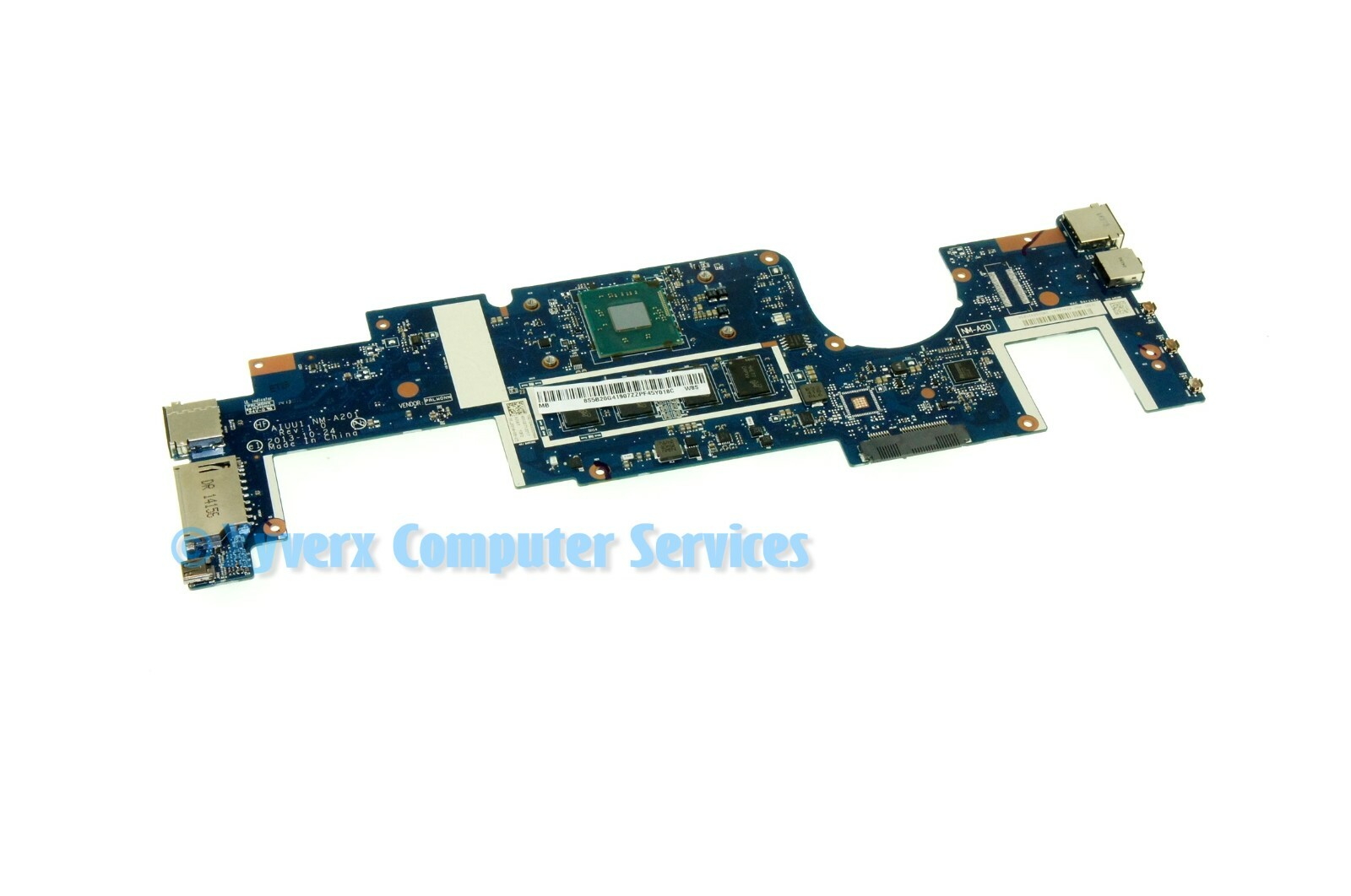 8S5B20G41907 NM-A201 OEM LENOVO MB INTEL N3530 2.16GHZ YOGA 2 11 2033 (AF53)*