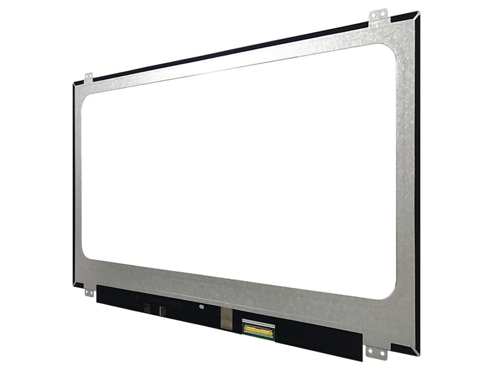 New OEM Dell Precision 3520 Touchscreen LCD Panel XWN1R B156HAK03.0 40 pin eDP