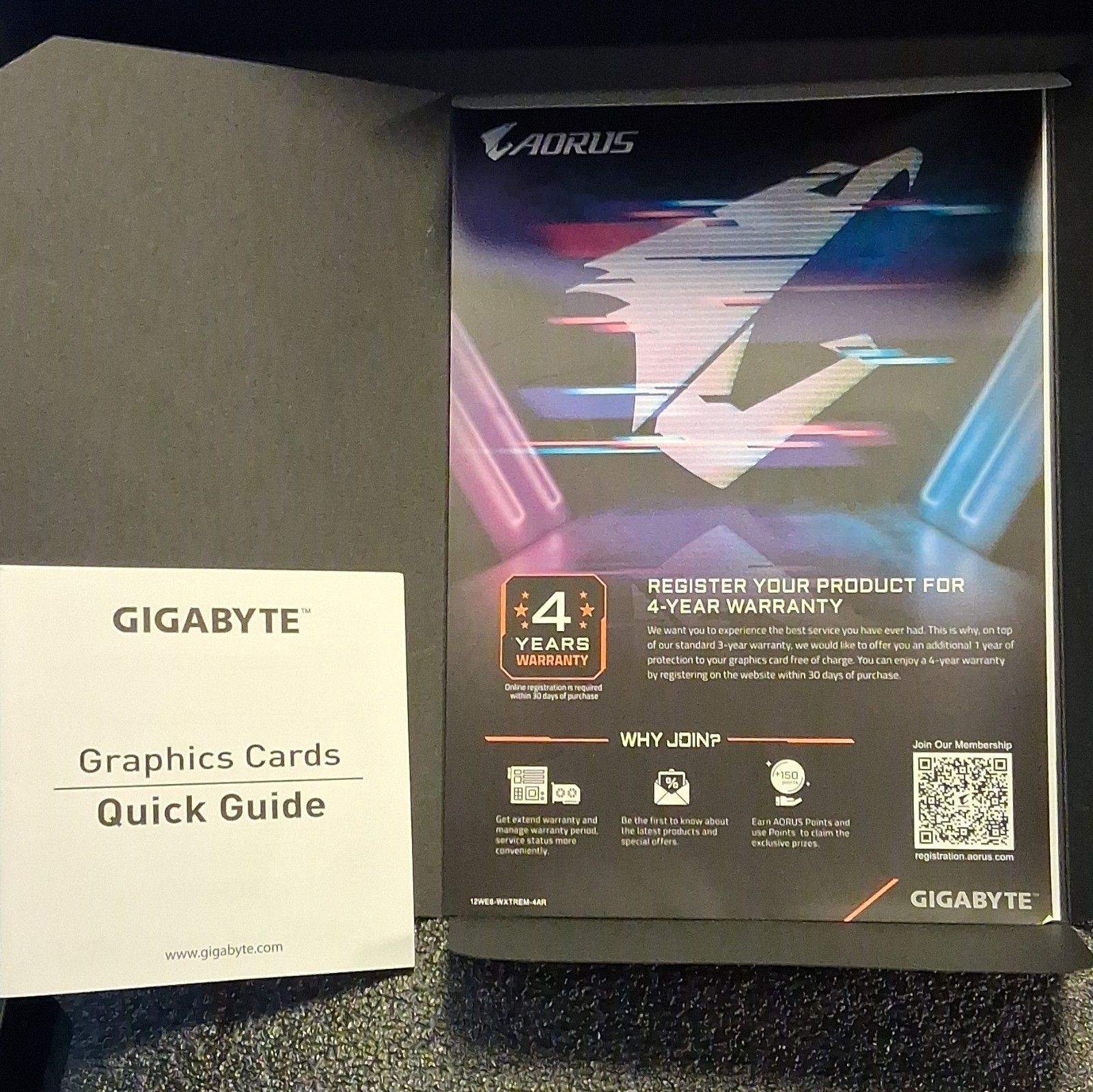 GIGABYTE RTX 3080 GAMING OC Waterforce 10GB GDDR6X