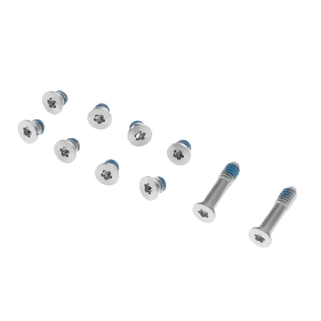 Laptop Mounting Screws, Notebook Mount Screw A1370 A1369 A1465 A1466(Pack of 1)