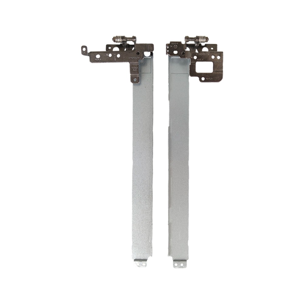 Back Cover + Bezel + Hinges 017XCF 0WXN5F 04Y37V For Dell Latitude 15 3520 E3520