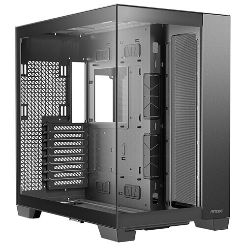 Antec Constellation Series C8 Full Tower Case Black