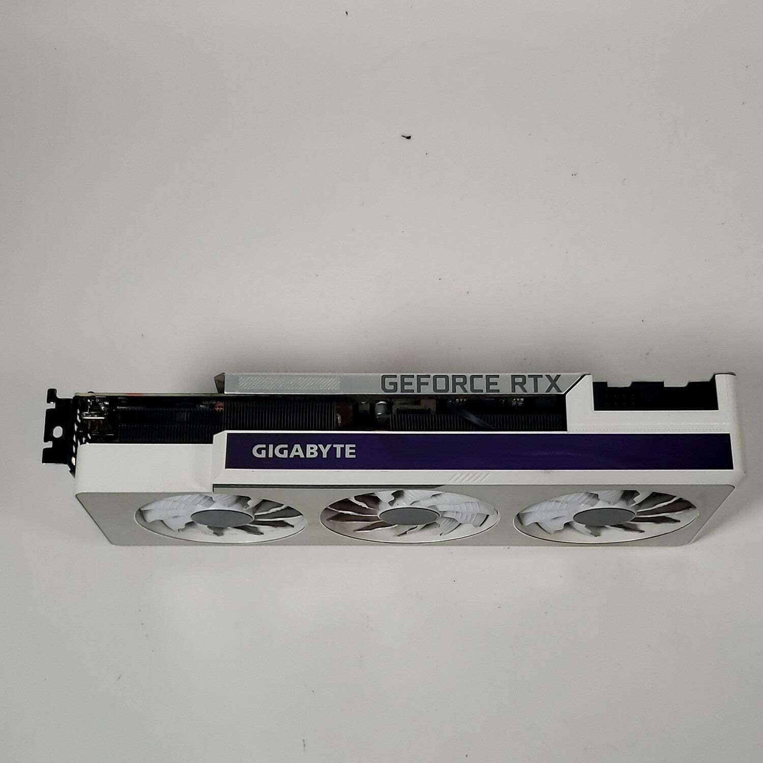 Gigabyte GeForce RTX 3080 Ti Vision OC 12GB GDDR6X Graphics Card