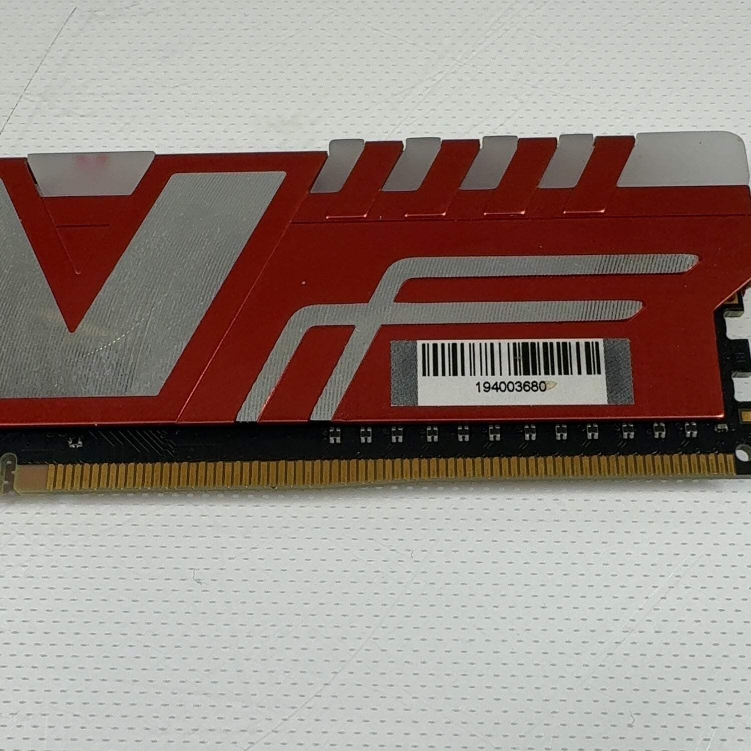 V-Color Prism RGB 8GB (1x8GB) RAM DDR4 3200MHz TL48G32S8RRGB16
