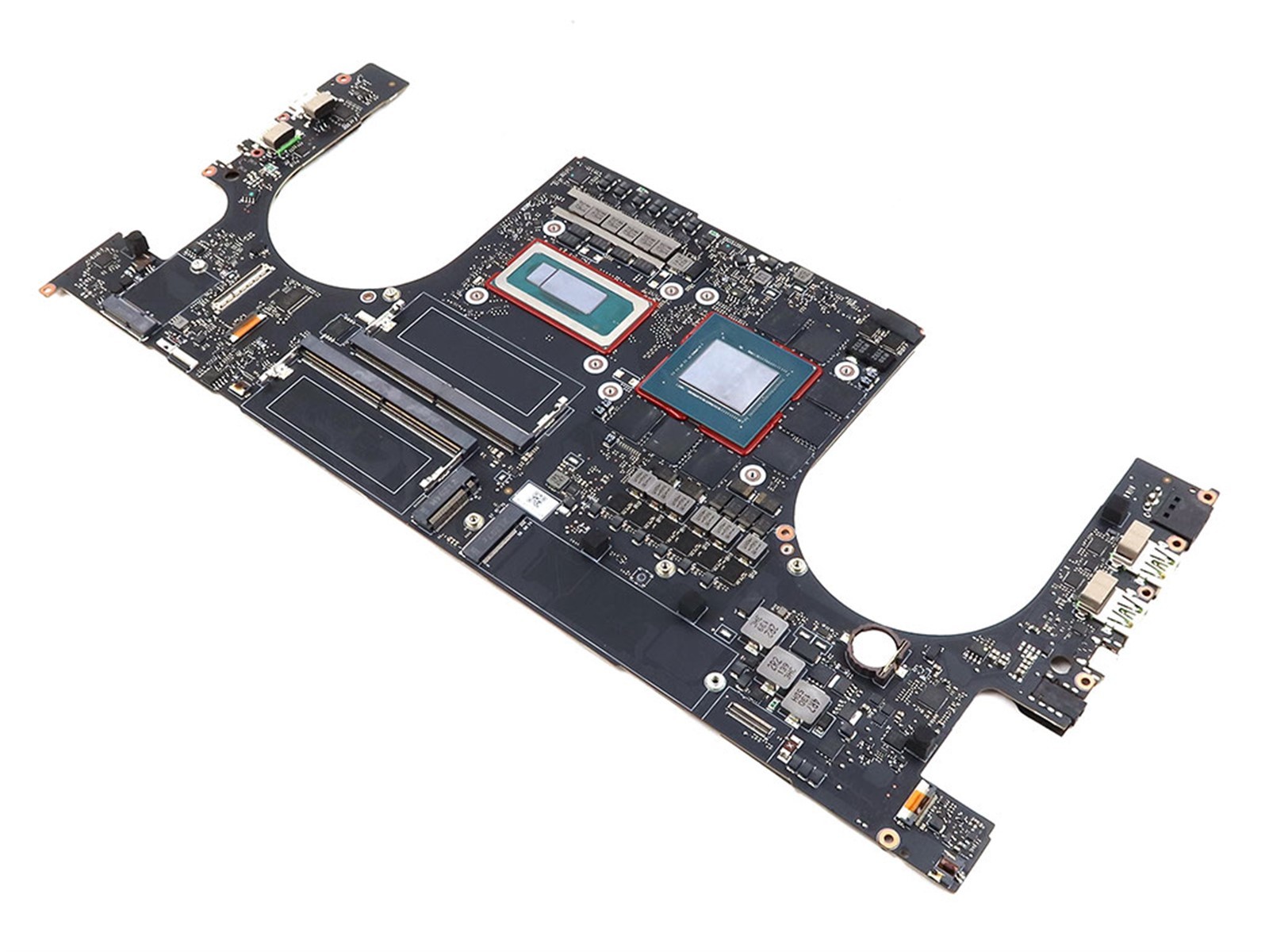 RAZER BLADE 15 2022 CORE I7-12800H RTX3080TI 16GB MOTHERBOARD RC05-03720600-0000