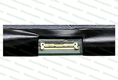 LCD WQHD 120Hz AUO B173QTN01.0 Display Clevo P870 Series