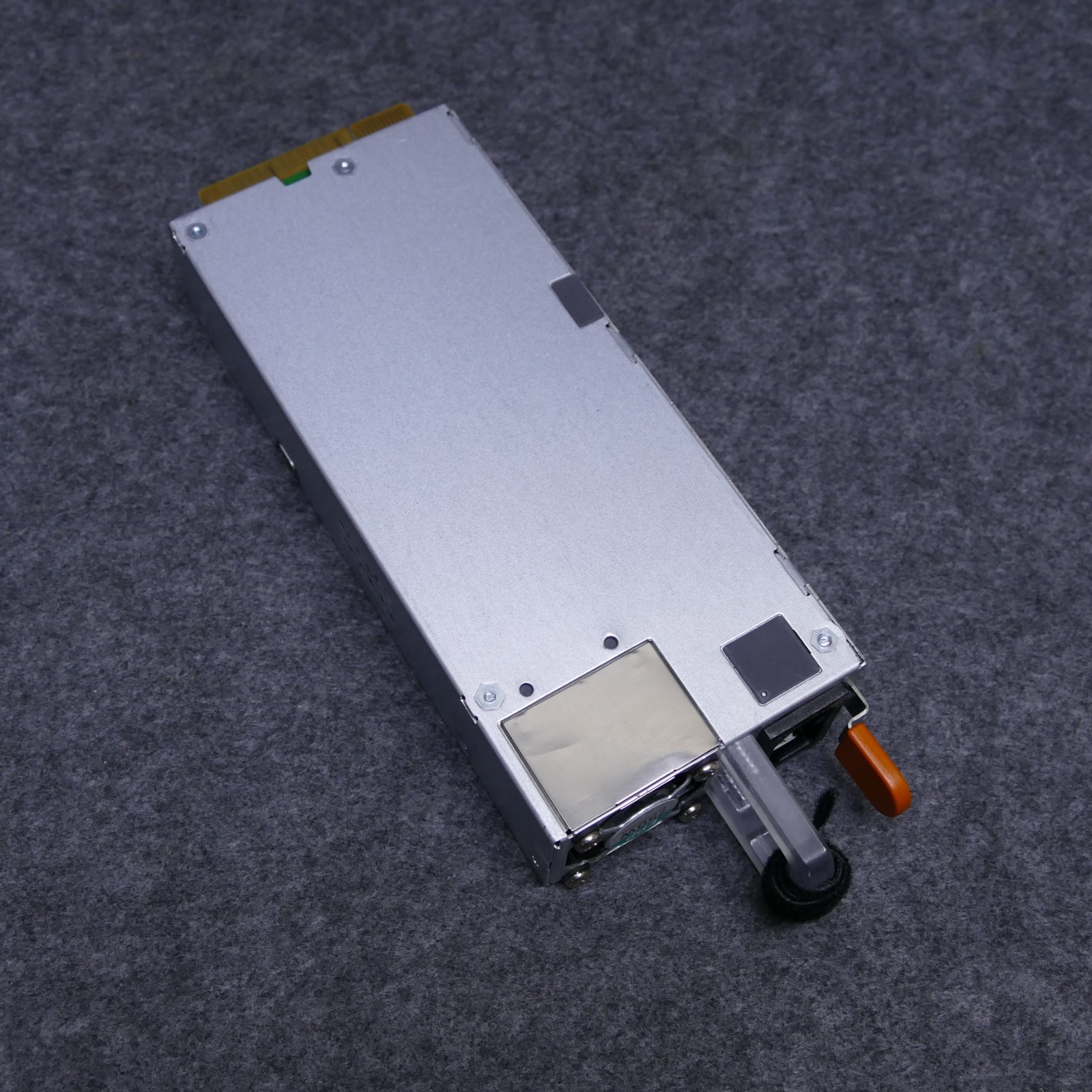 Dell 057TFT 80 Plus Titanium Power Supply 240V Hot-Plug Redundant Modular NEW