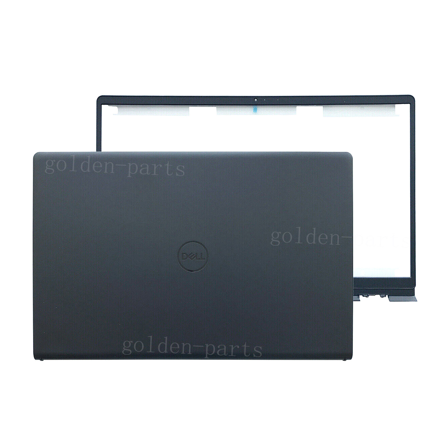 LCD Back Cover / Bezel / Hinge Cover / Screw For Dell Inspiron 15 3510 3511 3520