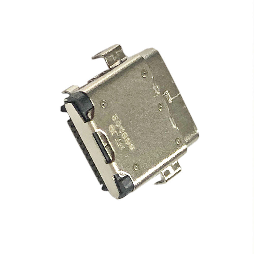 Type-C DC JACK Charging Port FOR Acer E5-575 F5-573 P249-G2-M P259-M C722 C933