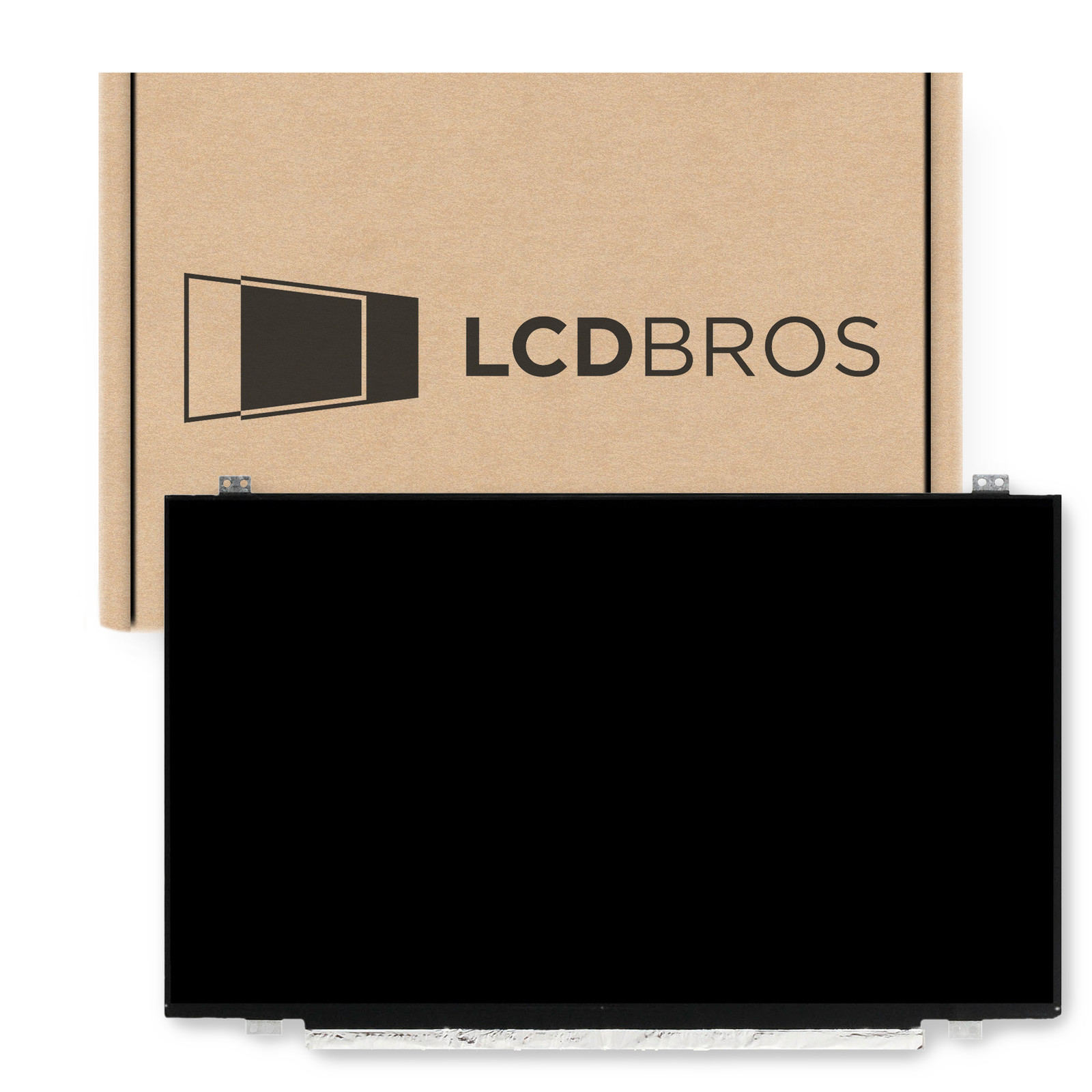 Screen Replacement for HP Stream 14-AX012DS HD 1366×768 matte LCD LED Display