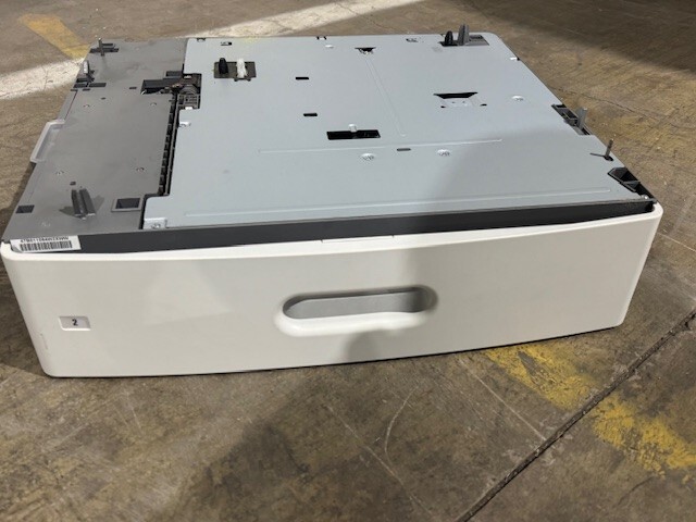 Lexmark 47B0110 550-Sheet Drawer for C790 X790 Series
