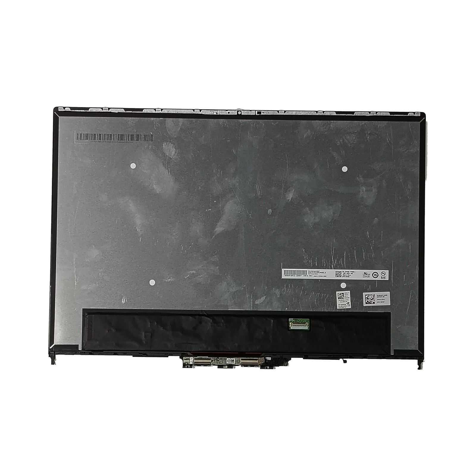 For Dell Inspiron 16 7620 7630 2in1 FHD Touchscreen LCD assembly 051N88 09KG0T