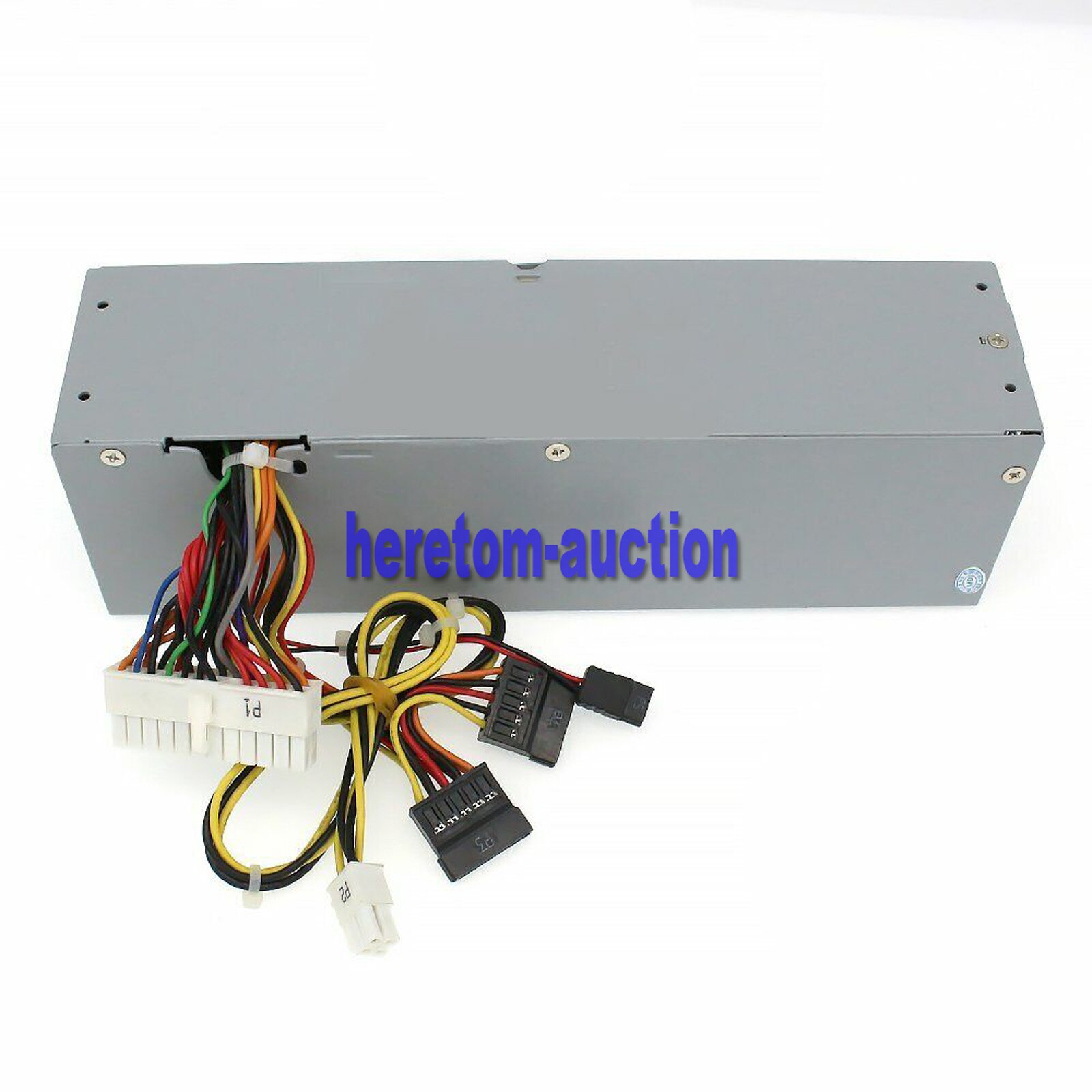 DELL OPTIPLEX 790 990 3010 7010 9010 390 SFF 2TXYM RV1C4 3WN11 POWER SUPPLY 240W