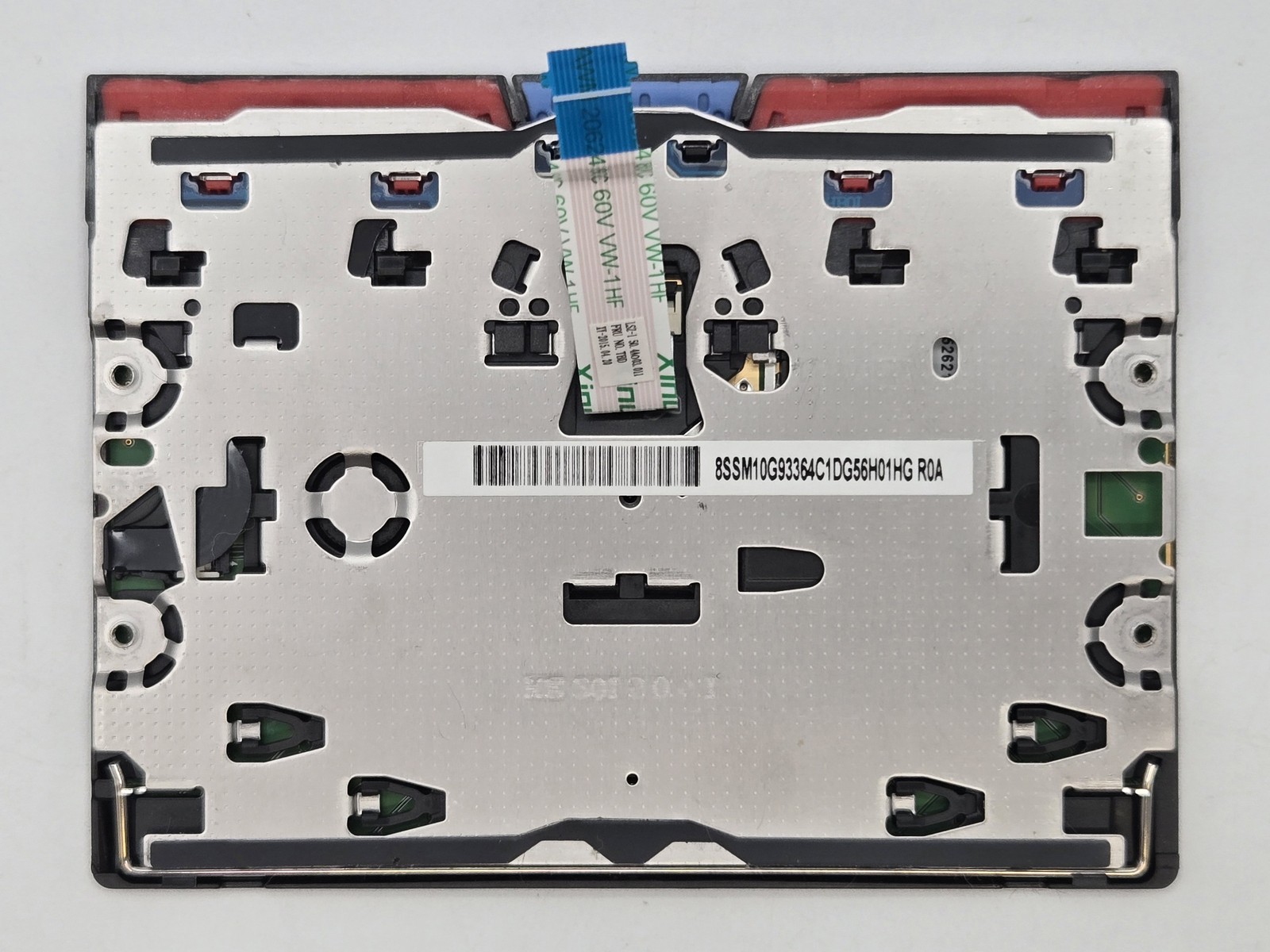 Lenovo ThinkPad T550 Touchpad w/ Ribbon Cable – D Grade