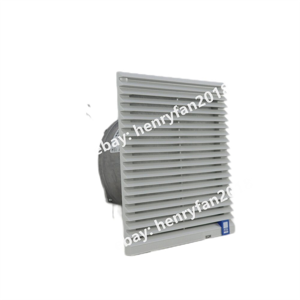 Rittal Fan SK3325.107 230VAC Filter Unit 41/38W SK3325107 SK3325 107 SK 3325.107