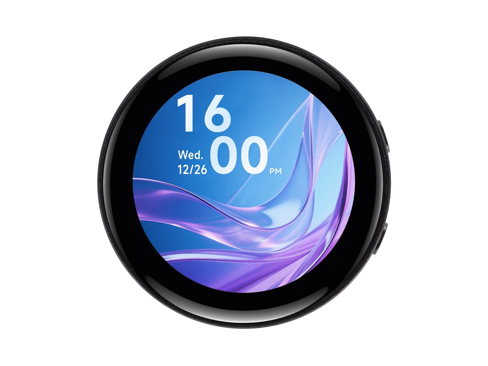 Waveshare ESP32-S3 1.43inch AMOLED Round Touch Display Development Board
