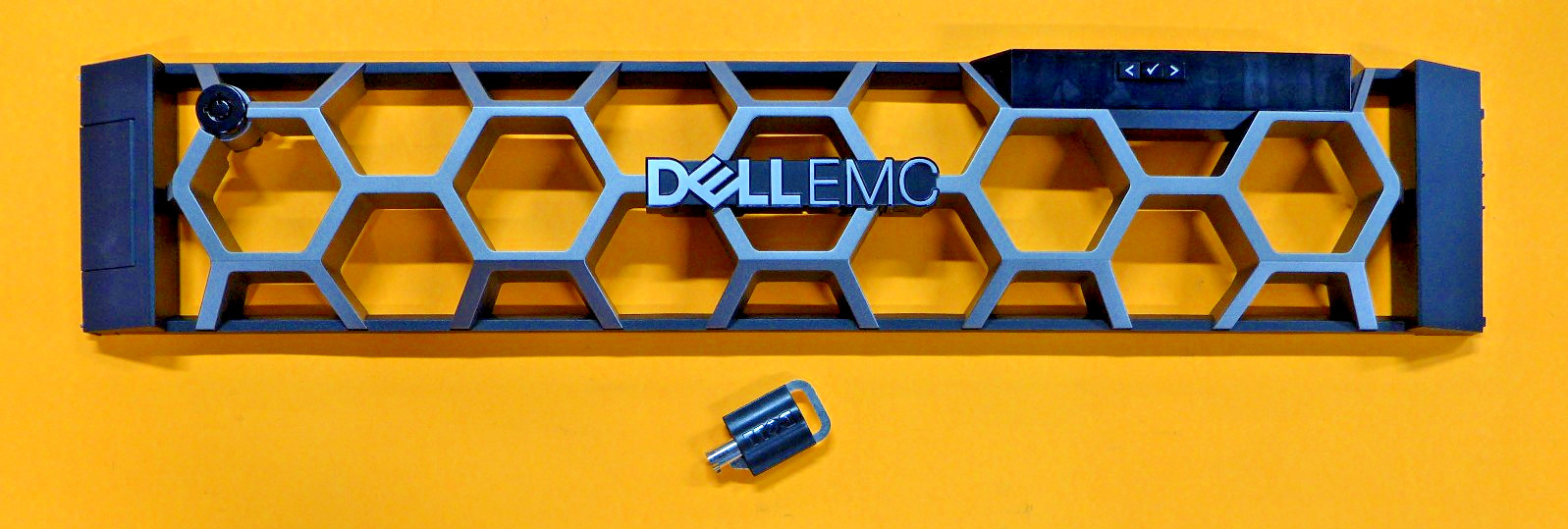 NEW Dell PowerEdge R740 R750 R840 2U Front Bezel Assembly K5X43