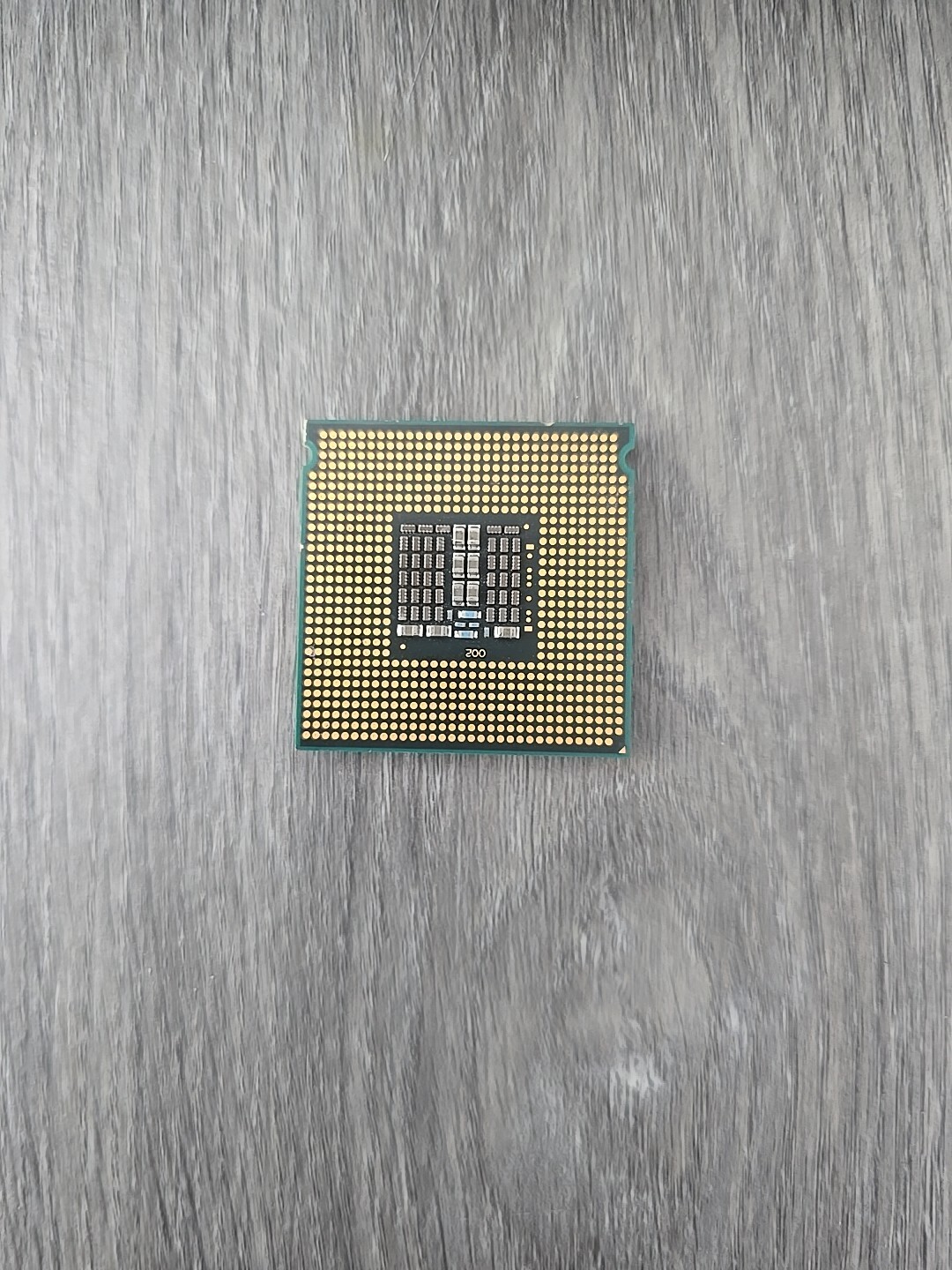 Lot 2 Intel Xeon E5420 2.5GHz 4 Cores 4 Threads 1333Mhz SLANV LGA771 #S35