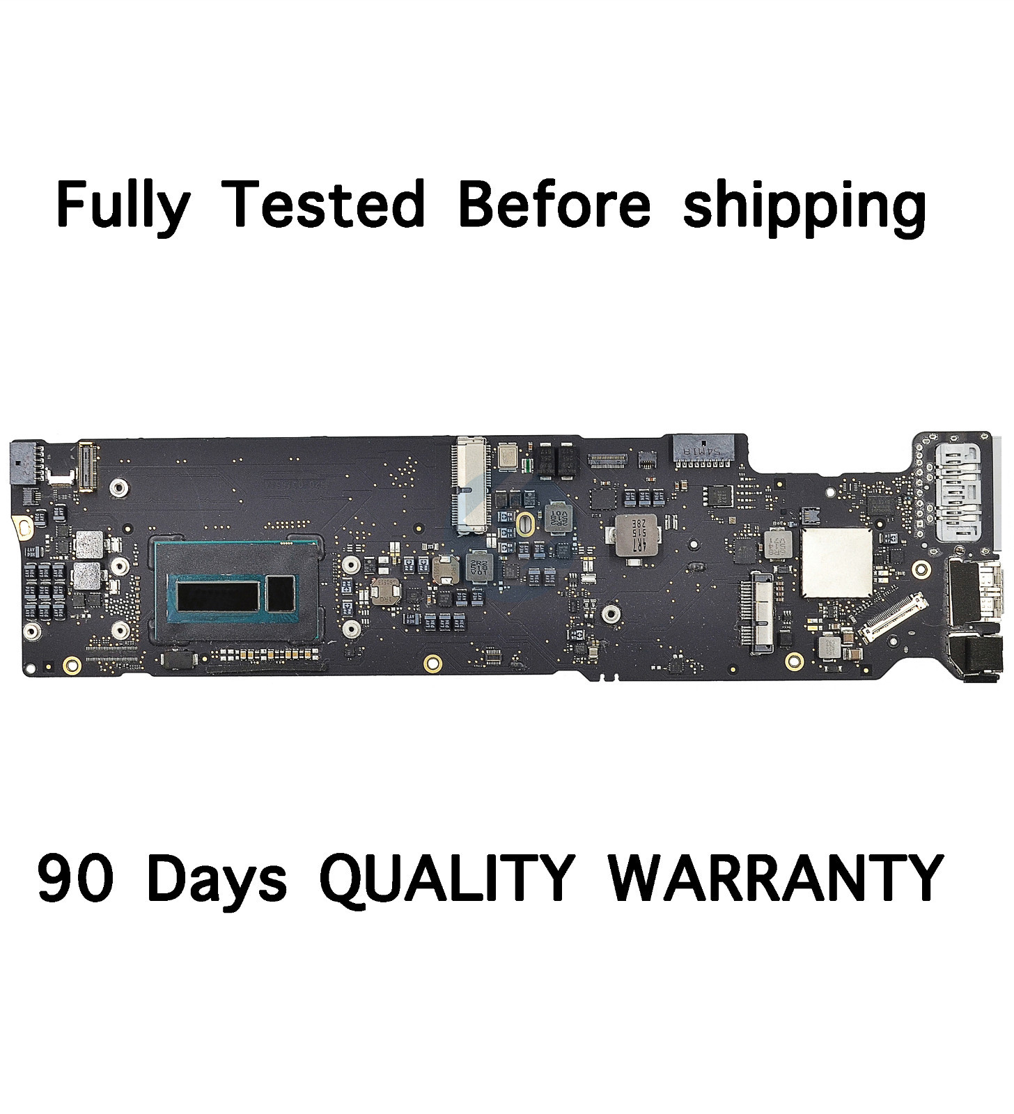 i5 1.6GHz 4GB RAM 820-00165-A Logic Board for MacBook Air 13″ A1466 2015