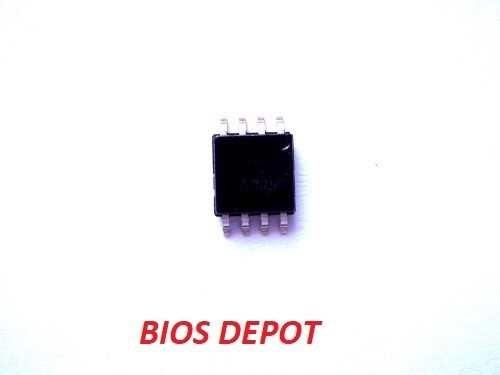 BIOS CHIP: GIGABYTE GA-AB350M-DS3H V2 (rev 1.1)