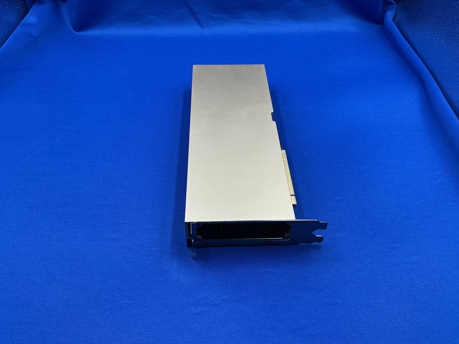 HPE NVIDIA Tesla A16 64GB GDDR6 Passive CUDA PCIe GPU P47877-001 P48409-001