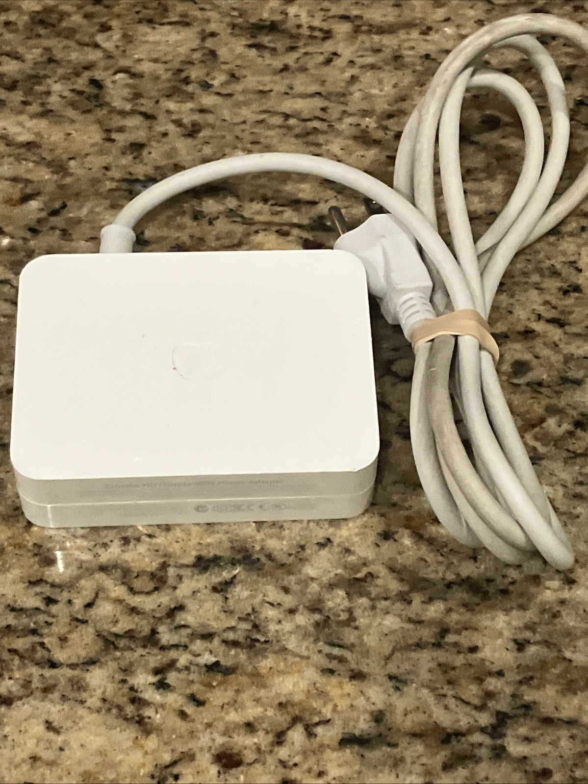 Apple A1097 90W Power Adapter for 23” DVI Cinema Display ~ USED