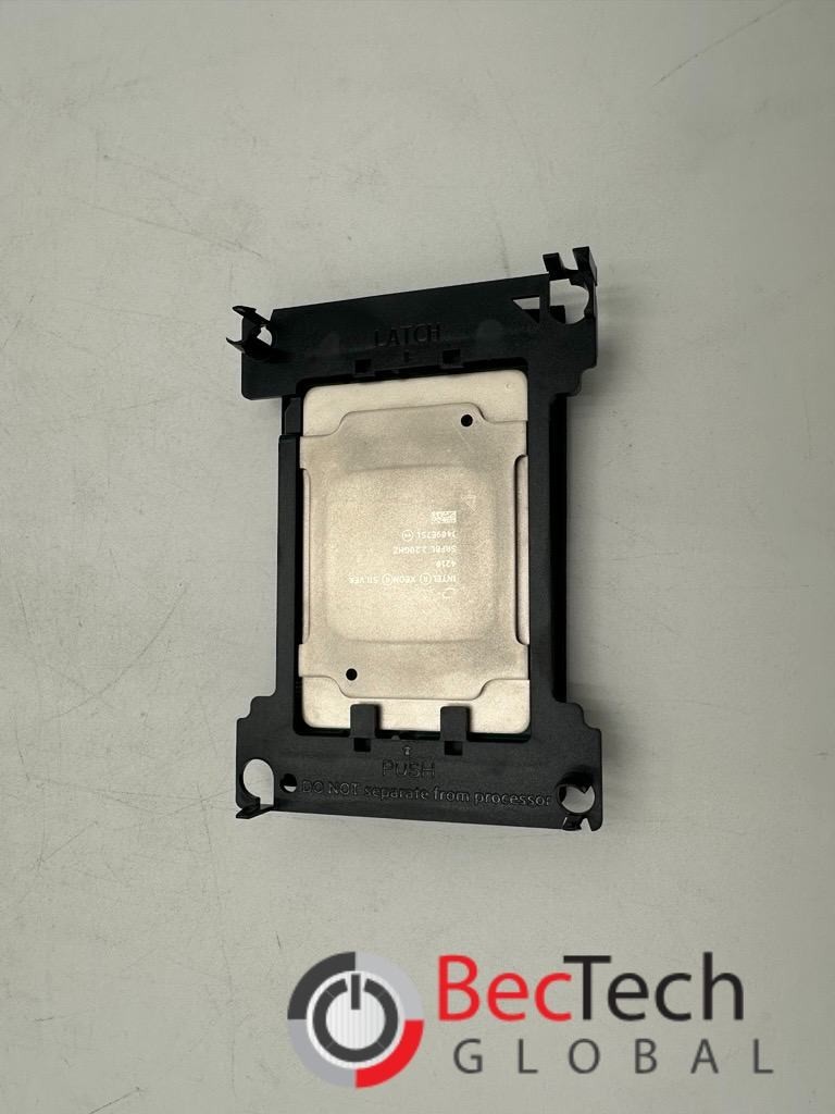 INTEL XEON SILVER 4210 2.2GHz 85W 10C – SRFBL