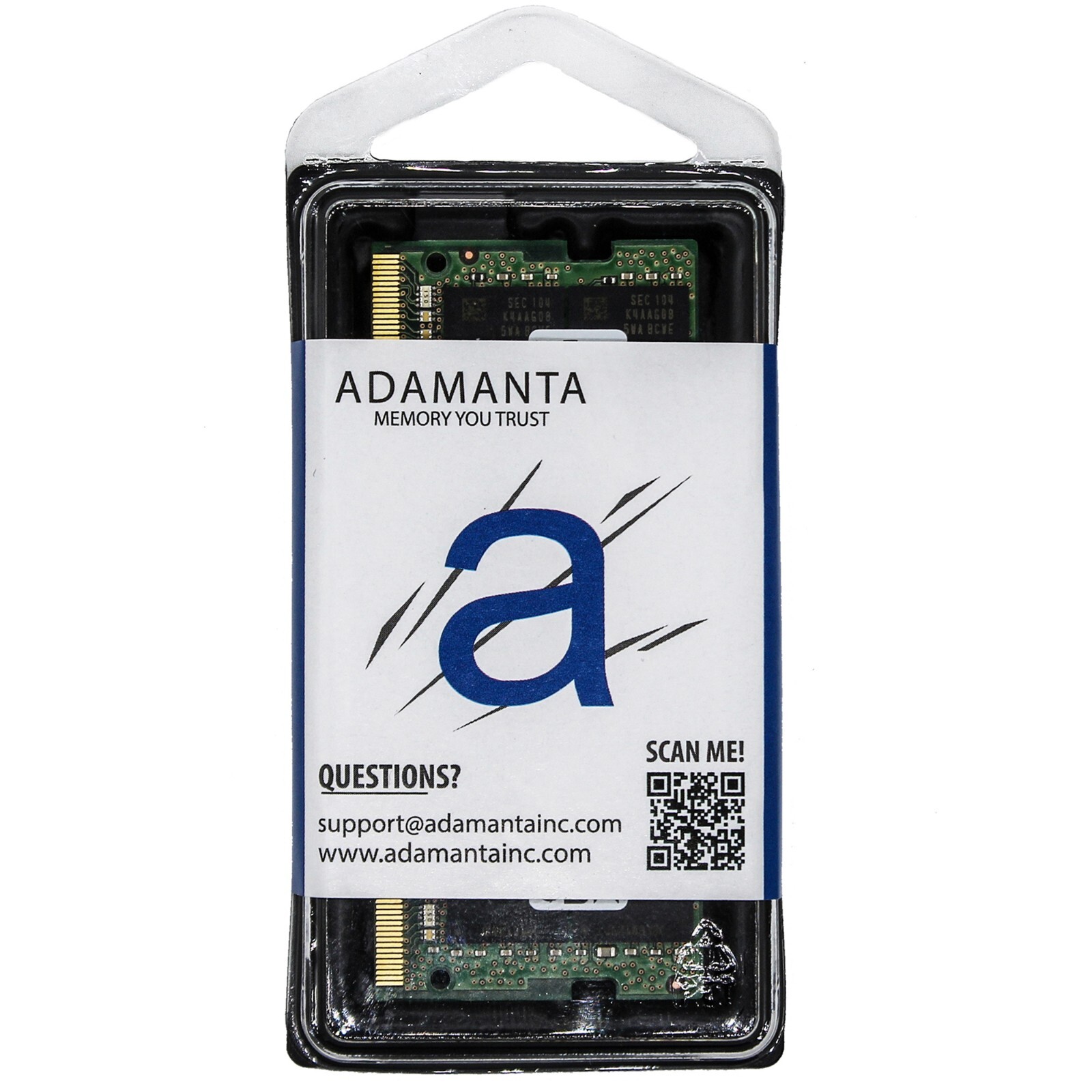 Samsung 1x32GB PC4-21300 DDR4 2666 MHz SODIMM Laptop Memory RAM M471A4G43MB1-CTD