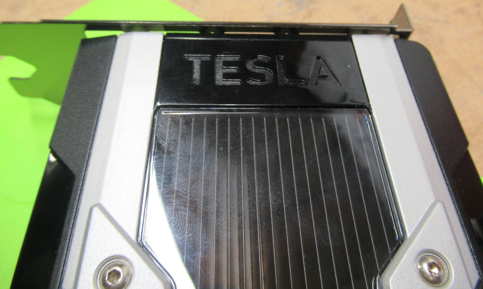 NVIDIA Tesla M60 16GB Passive CUDA GPU PCIe Accelerator Card