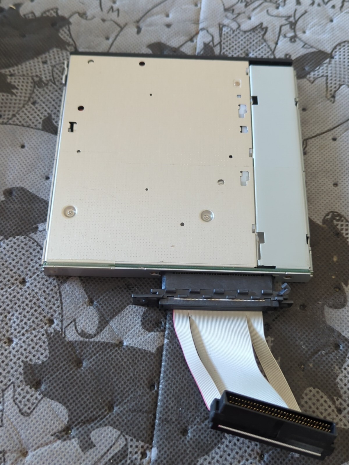 Genuine HP Slim DVD-Rom Drive 397928-001 DV-28E 1977067v-47