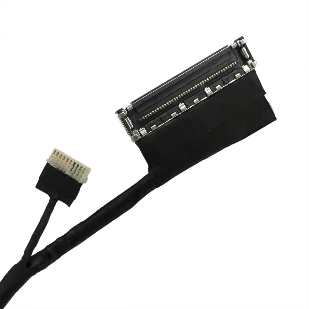 40PIN FHD EDP RGB Screen Flex Cable For Dell Latitude 5400 5401 0KCY64