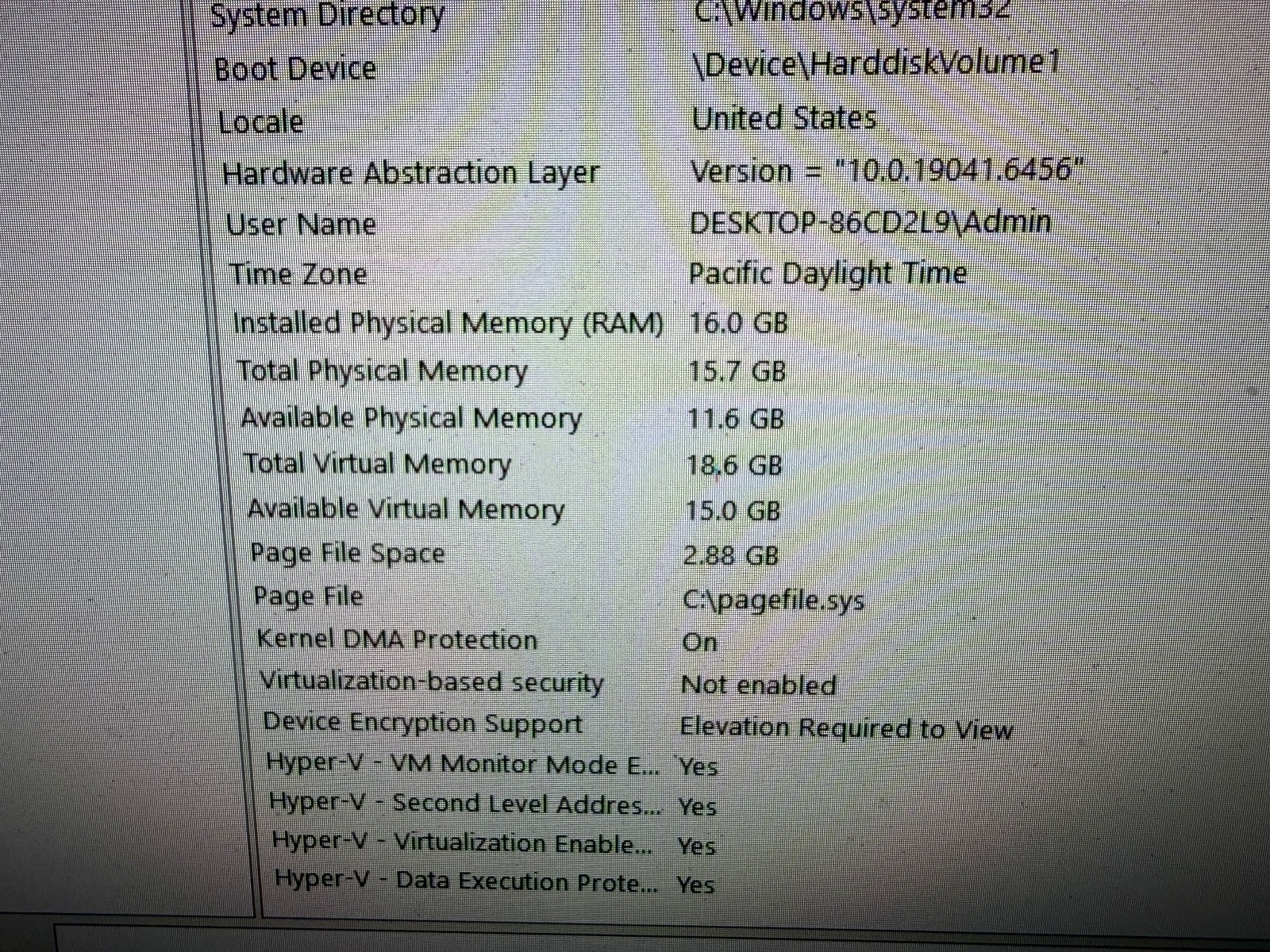 MTA8ATF2G64AZ-3G2F1 Micron (2) 16GB DDR4 PC4-3200AA 1Rx8 Non-ECC UDIMM Memory