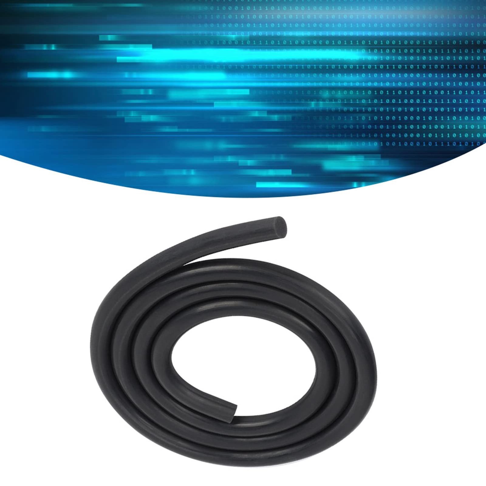 Silicone Bending Insert, PC Water Cooling Tube Bending Kit for Shaping Acryli…