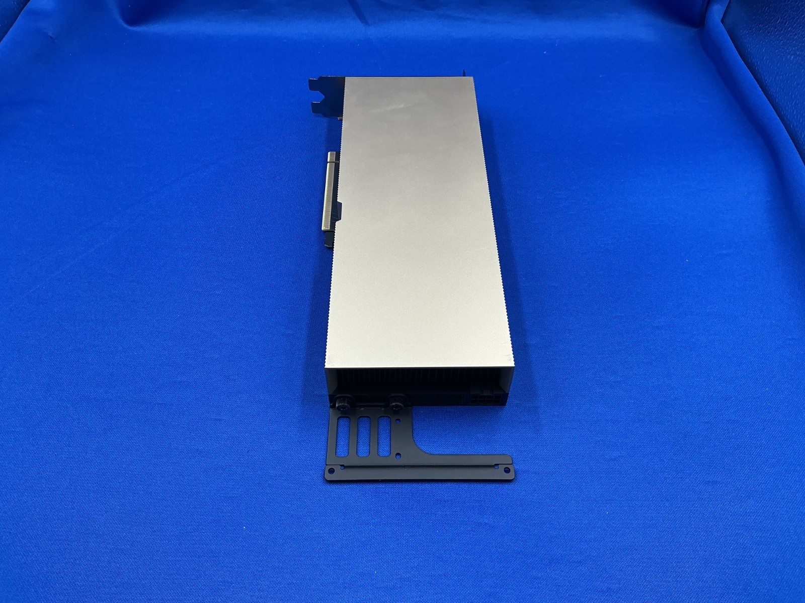 HPE NVIDIA Tesla A16 64GB GDDR6 Passive CUDA PCIe GPU P47877-001 P48409-001