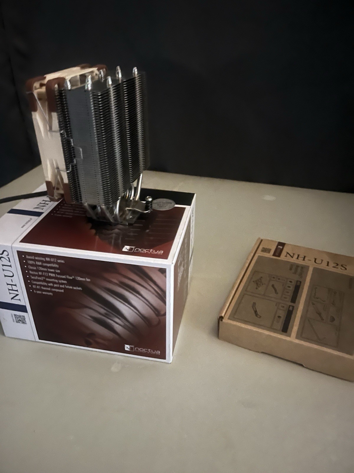 Computer Components and Parts