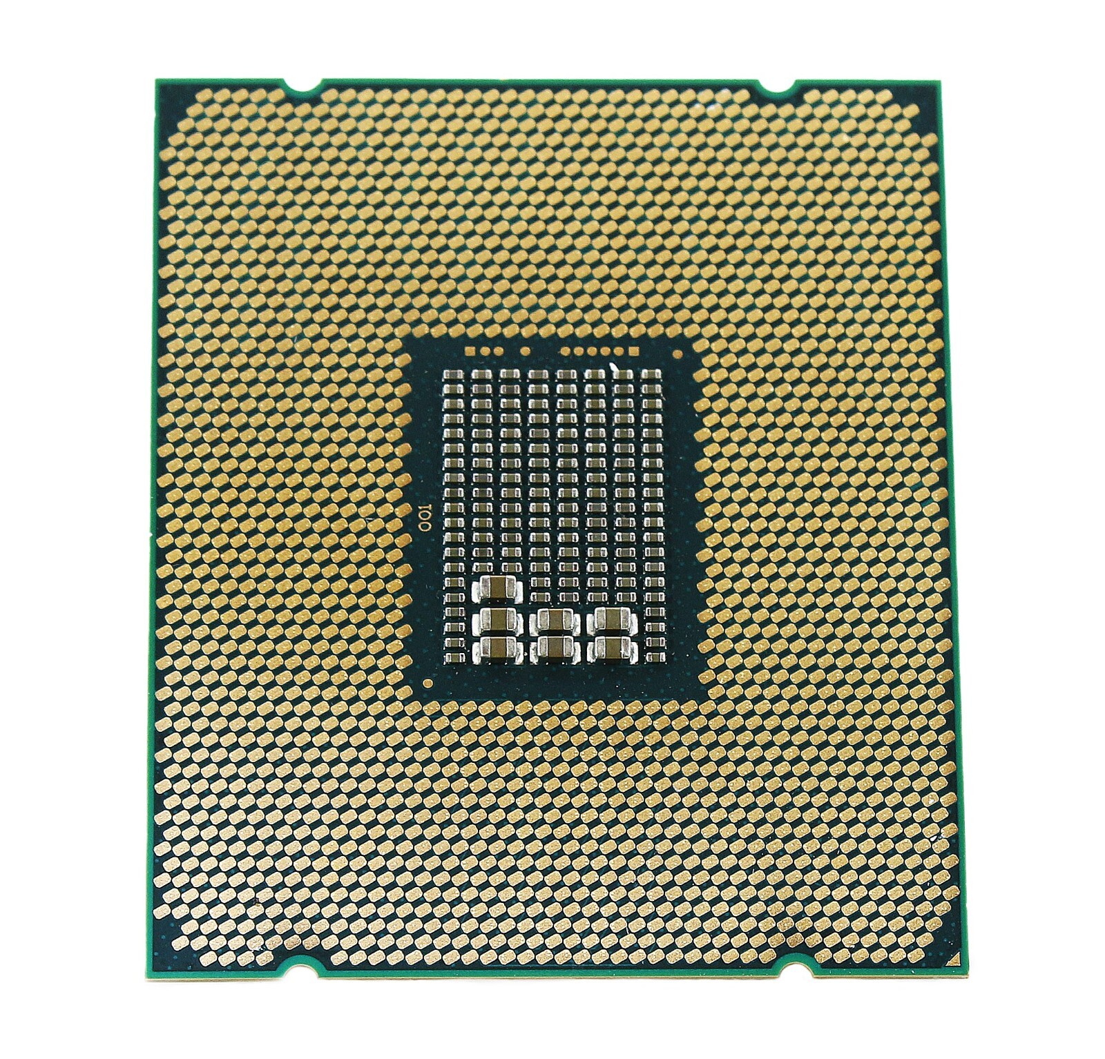 Intel Xeon E5-2699v4 SR2JS 22-Core 2.2GHz Broadwell-EP Processor