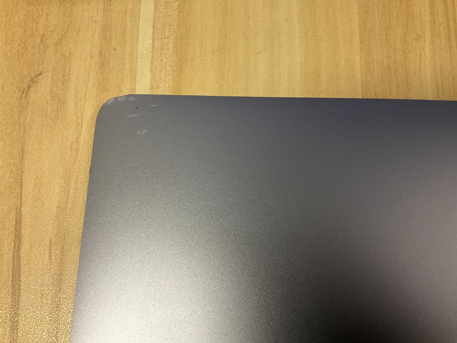 Apple MacBook Pro 16in A2141 Replacement LCD Screen Assembly Gray Grade C