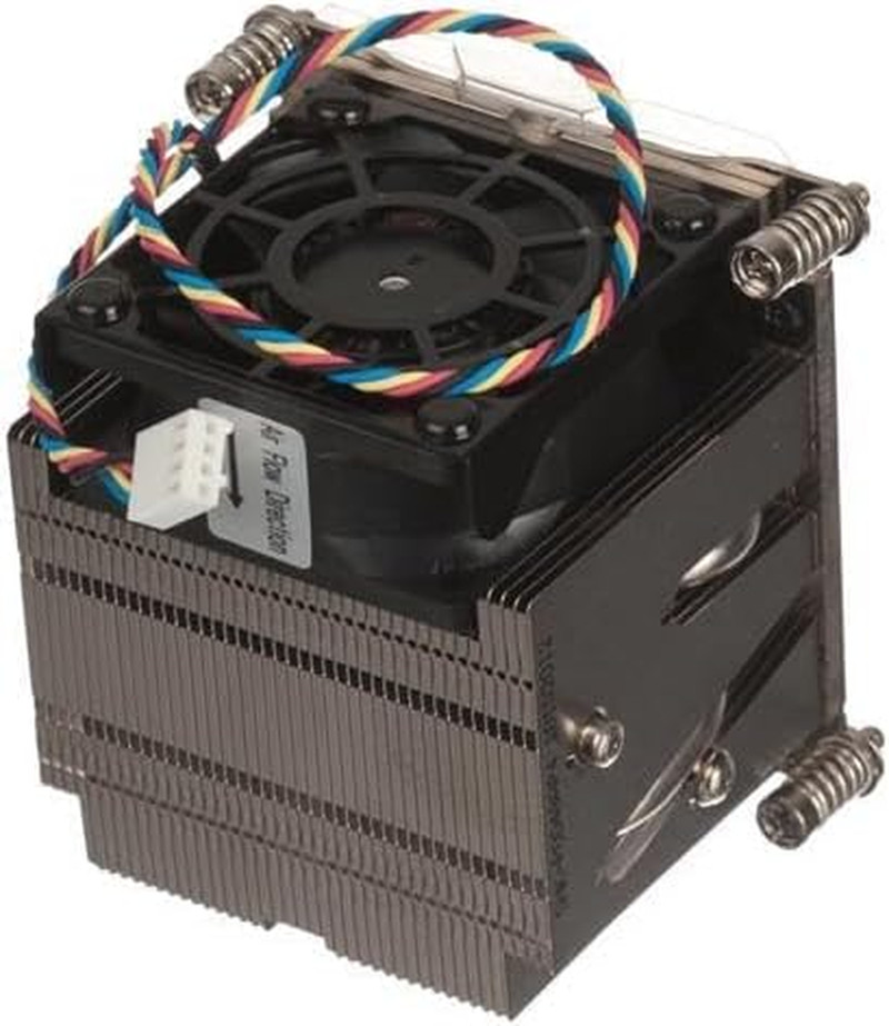 CPU Heatsink Cooling for LGA2011 SNK-P0048AP4