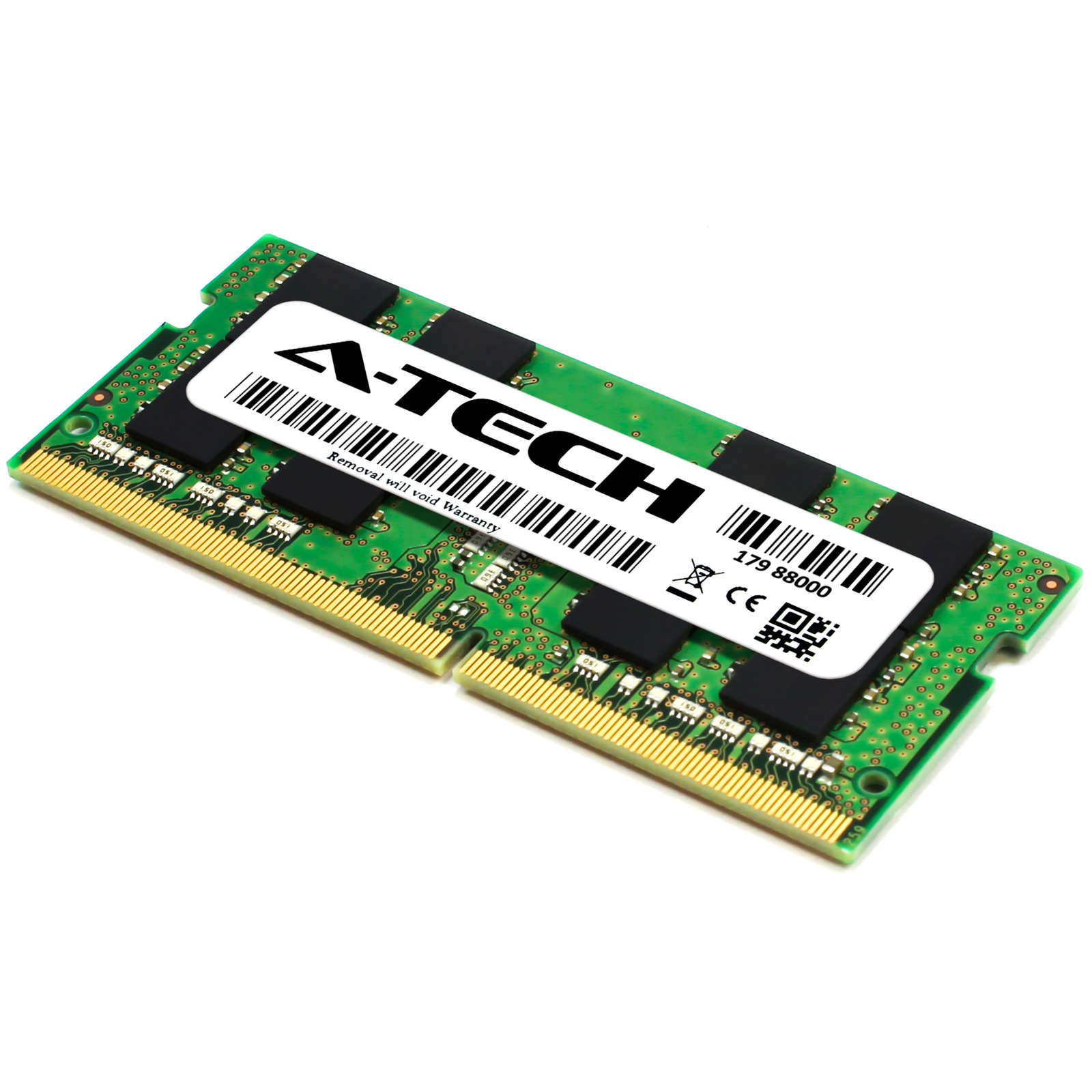 16GB PC4-21300 SODIMM Memory RAM for Dell Precision 7530 (AA075845 Equivalent)