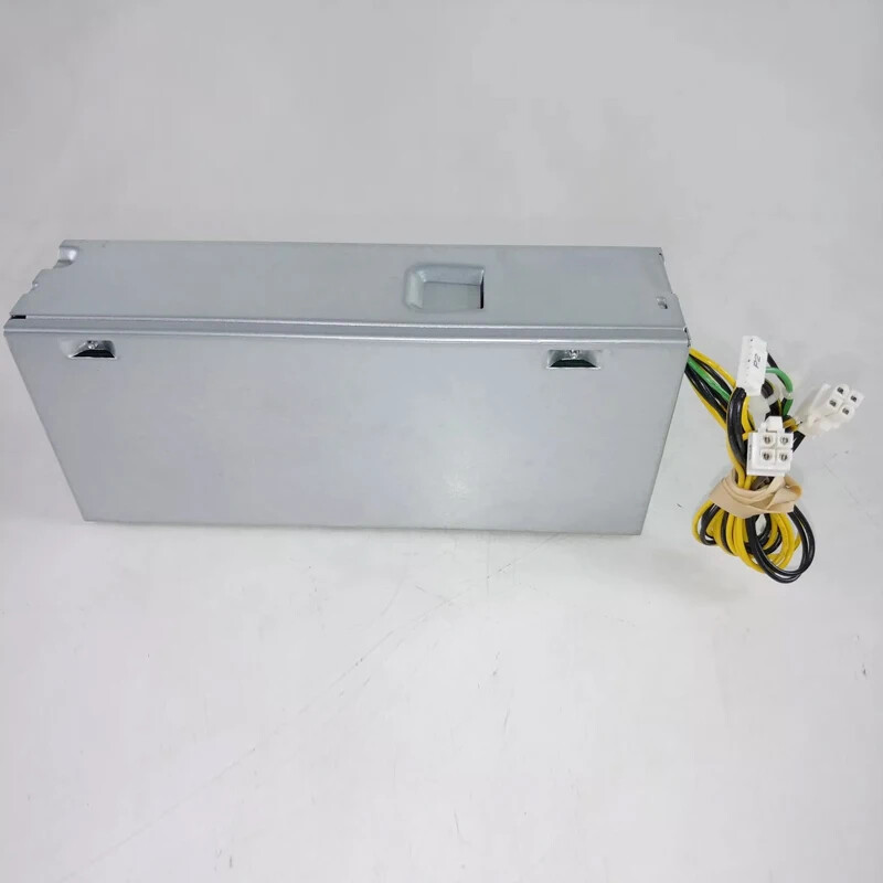 L07658-004 180W PSU For HP S01 280 G3 G4 G5 SFF Power Supply PCH019 PA-1181-3HB
