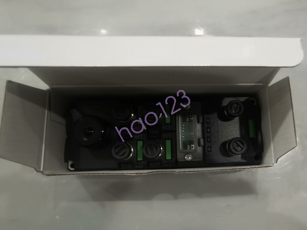 SPPN-GW-001 ELCO Input output module brand new Shipping DHL or FedEX