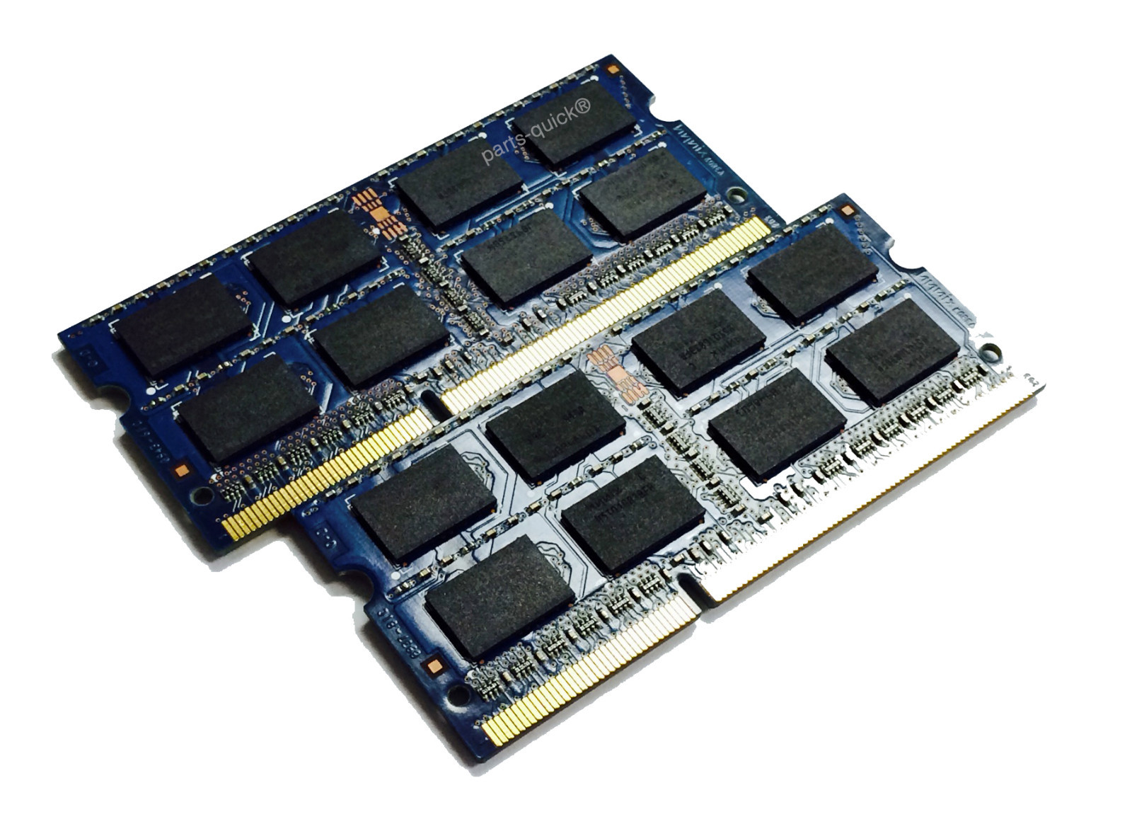 8GB 2 x 4GB Memory for Dell Latitude E6410 ATG E6510 Laptop RAM