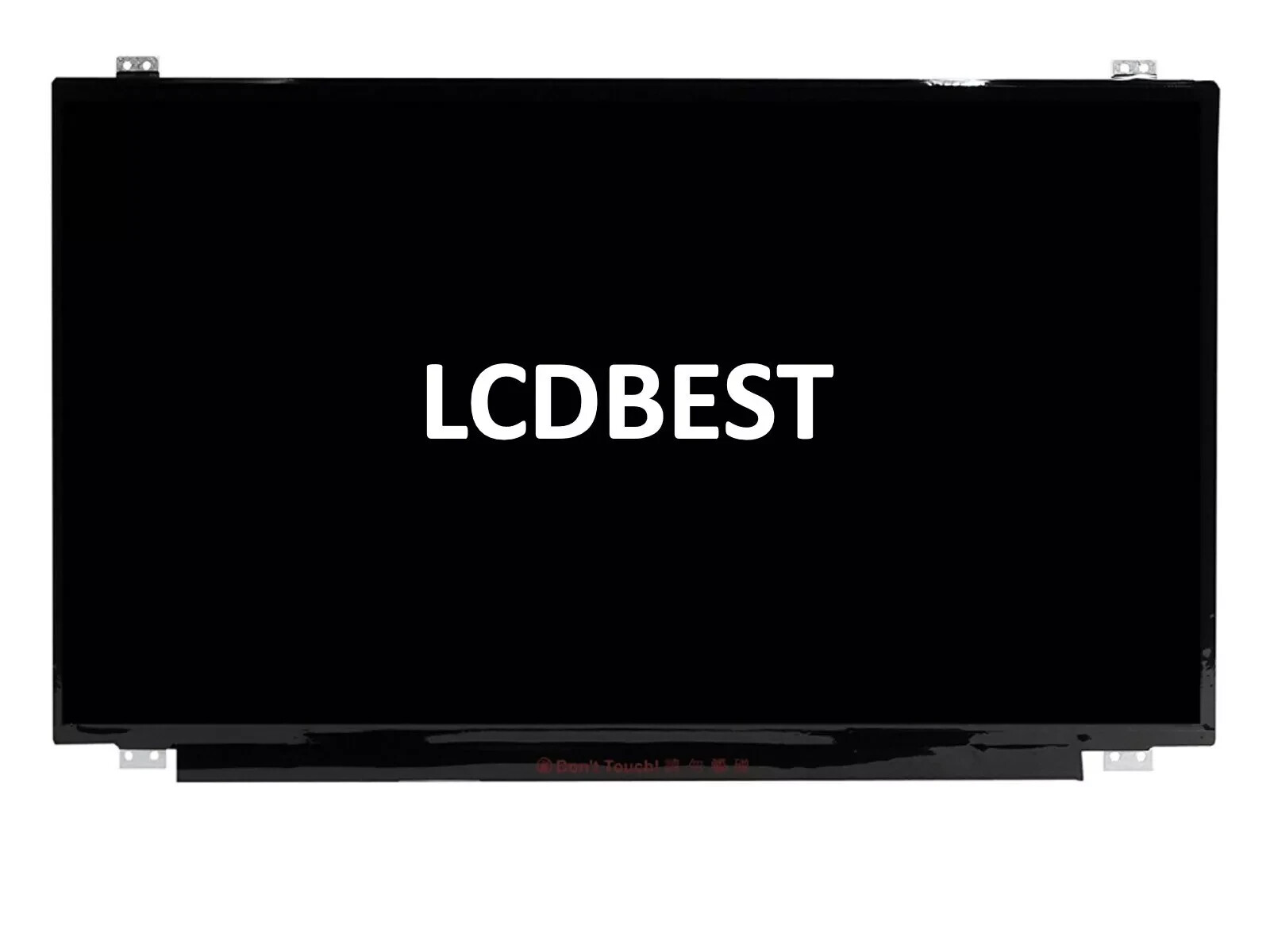 New OEM Dell Precision 3520 Touchscreen LCD Panel XWN1R B156HAK03.0 40 pin eDP