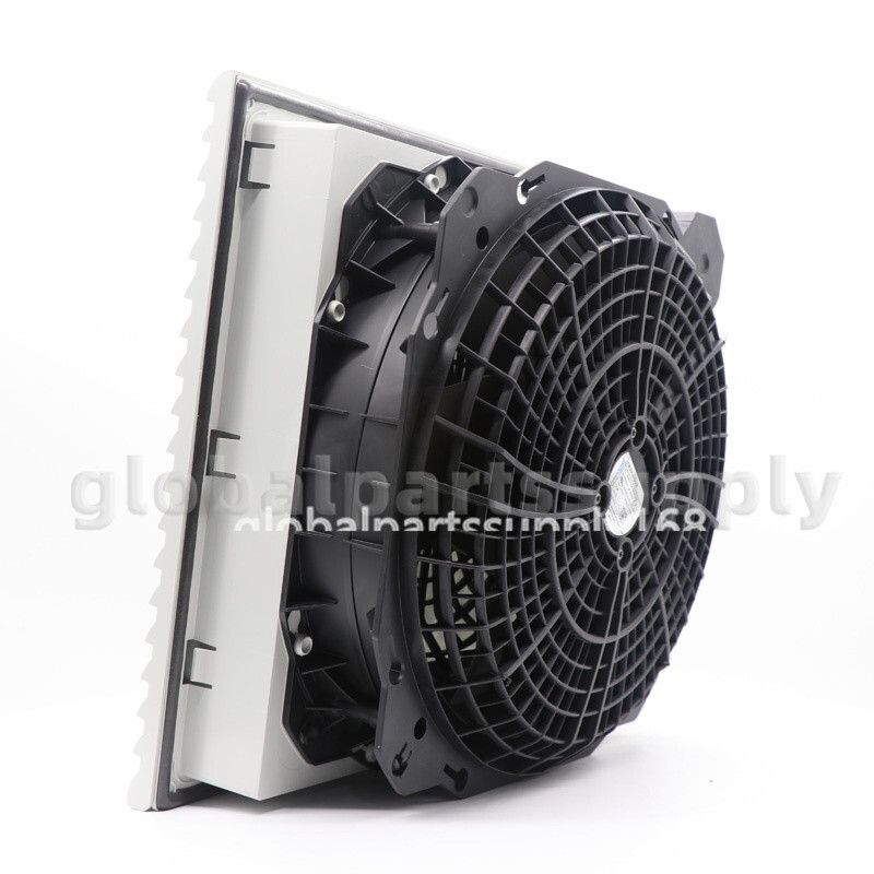 K2E250-AH34-06 AC Fan 230V 95/135W 0.43/0.60A 2550/2600RPM ebmpapst Rittal Fan