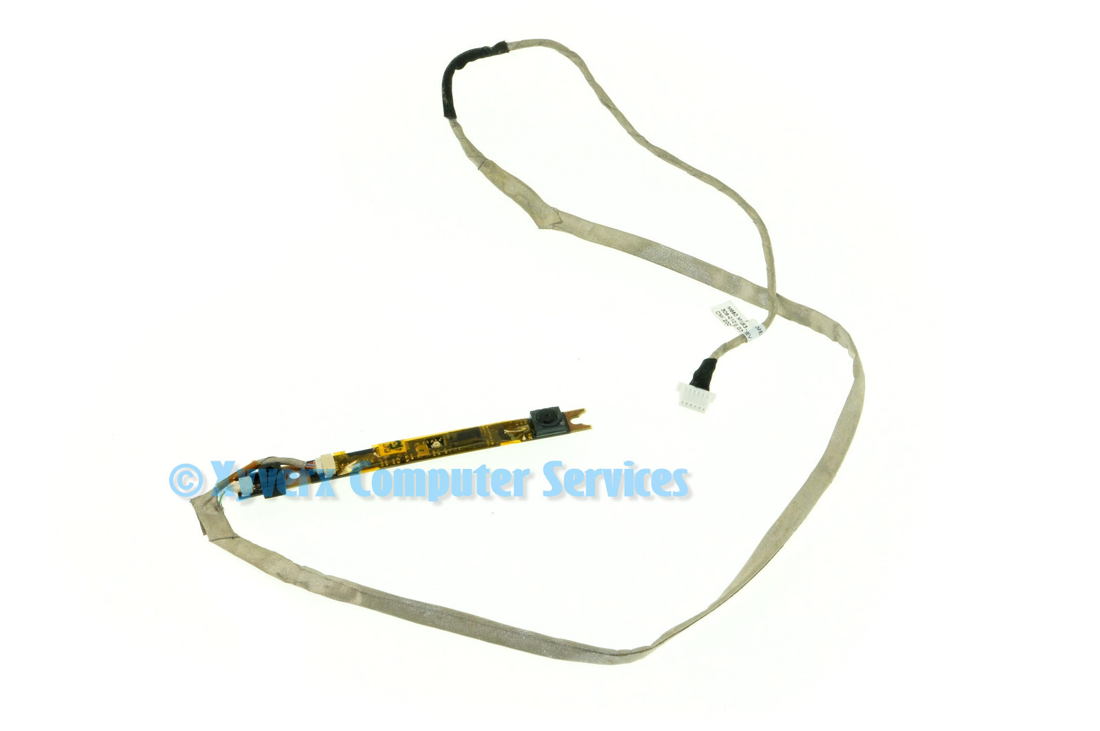 308-0101-1483-A GENUINE ORIGINAL SONY WEB CAMERA VGN-NW125J PCG-7173L SERIES