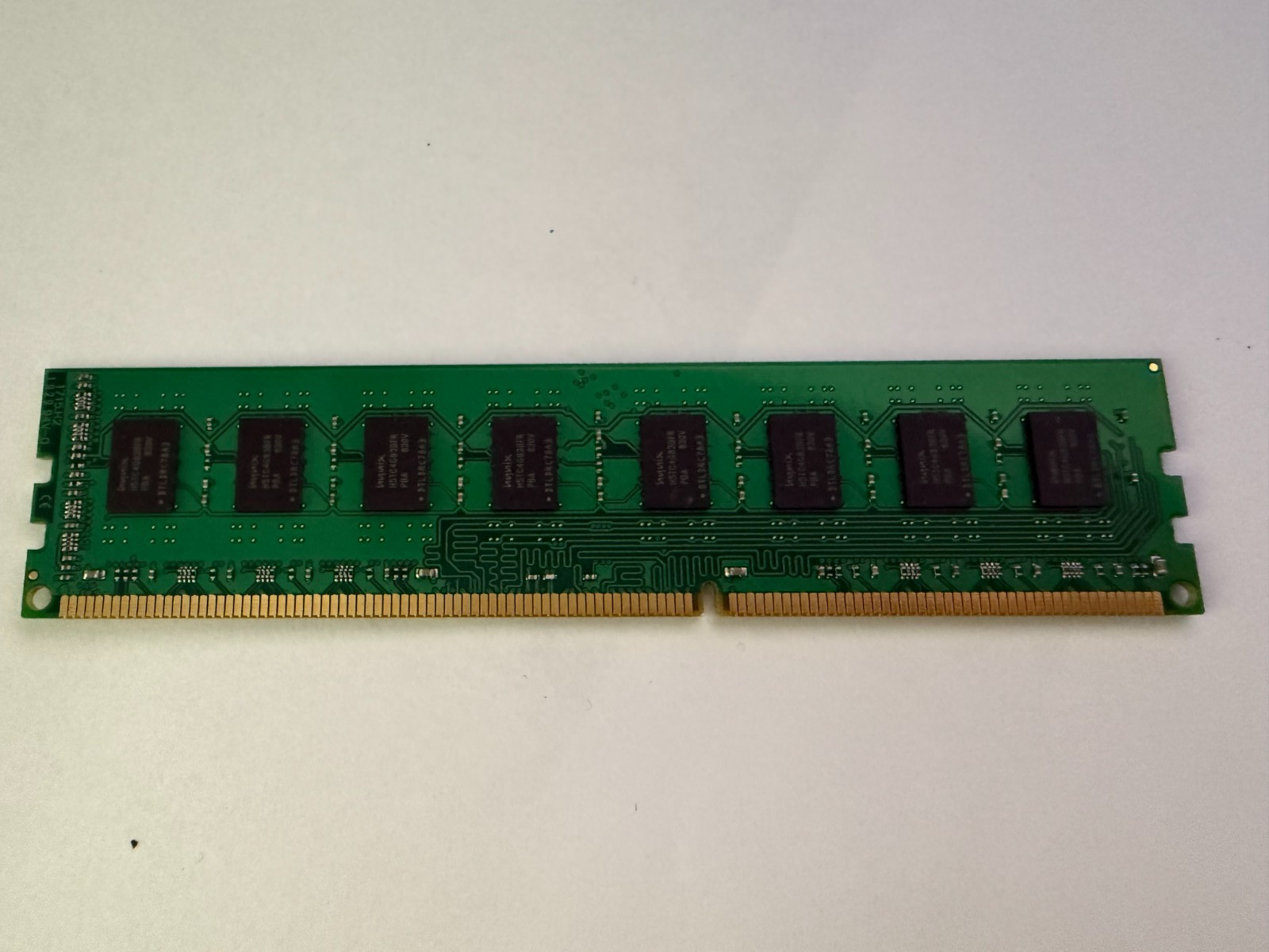 Timetec 75tt16nul2r8-8g 8GB DDR3L 1600 Desktop Memory