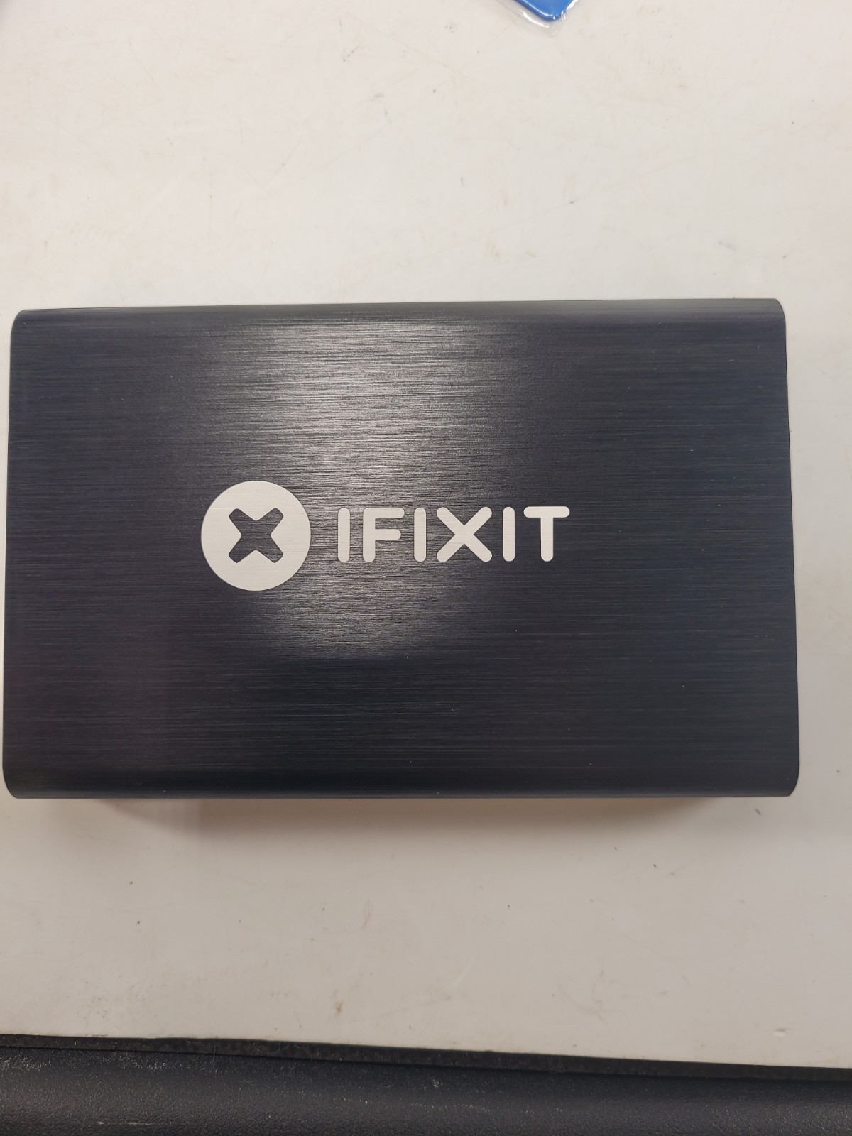 iFixit MacBook and MacBook Pro (Non-Retina) SSD Upgrade Kit – No HDD