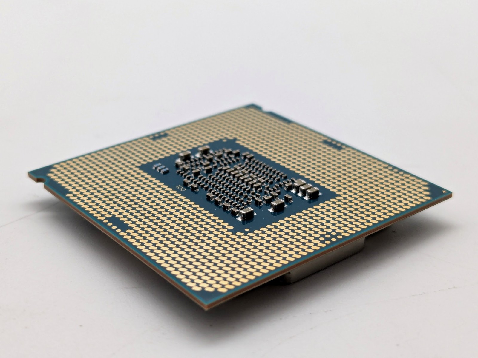 Intel Core i7-7700 SR338 3.60GHz CPU