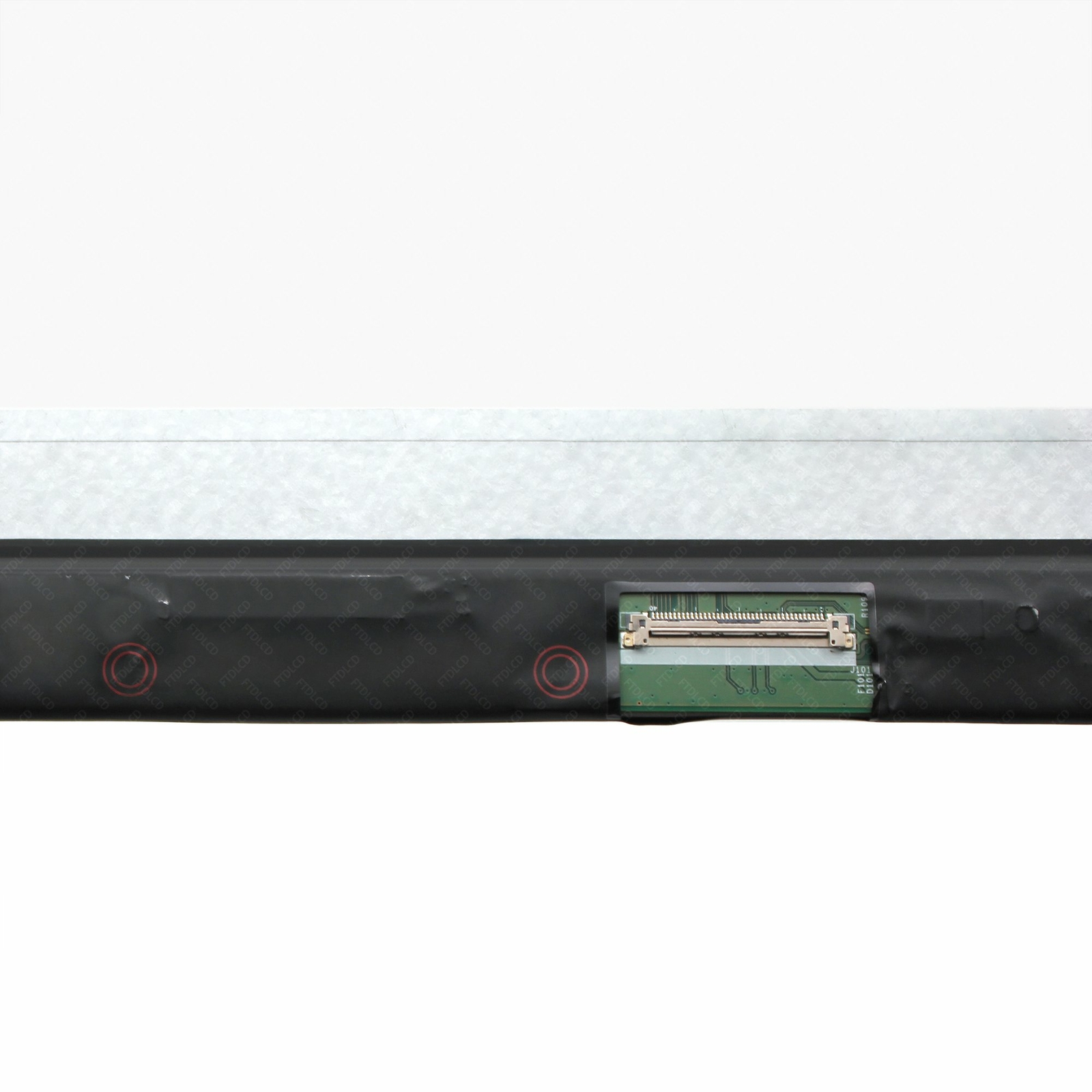 FHD IPS LED LCD On-Cell Touch Screen Digitizer Display Panel B140HAK03.1 40pins